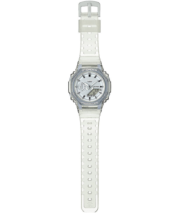 Casio  GMA-S2100SK-7AER Damenuhr G-Shock 43 mm