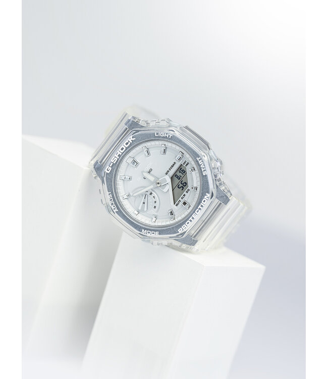 Casio  GMA-S2100SK-7AER Damenuhr G-Shock 43 mm