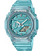 Casio  GMA-S2100SK-2AER Damenuhr G-Shock 43 mm