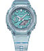 Casio  GMA-S2100SK-2AER Damenuhr G-Shock 43 mm