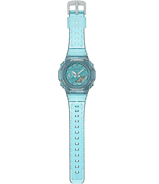 Casio  GMA-S2100SK-2AER Damenuhr G-Shock 43 mm
