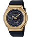 Casio  GM-2100G-1A9ER Damenuhr G-Shock 44 mm