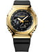 Casio  GM-2100G-1A9ER Damenuhr G-Shock 44 mm