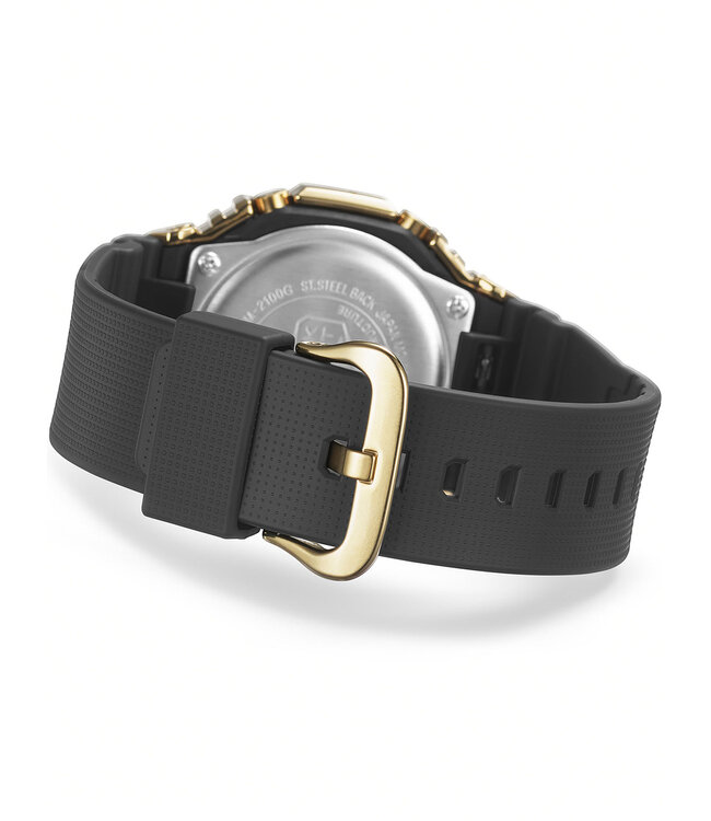 Casio  GM-2100G-1A9ER Damenuhr G-Shock 44 mm