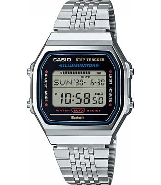Casio  ABL-100WE-1AEF Herrenuhr Vintage 38 mm
