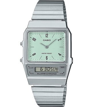 Casio  AQ-800E-3AEF Herrenuhr Vintage 32 mm