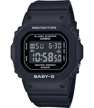 Casio  BGD-565U-1ER Herrenuhr Baby-G 38 mm