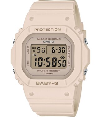 Casio  BGD-565U-4ER Herrenuhr Baby-G 38 mm