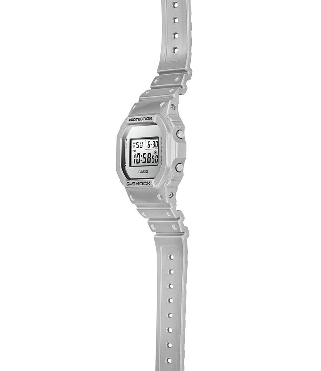 Casio  DW-5600FF-8ER Herrenuhr G-Shock 43 mm