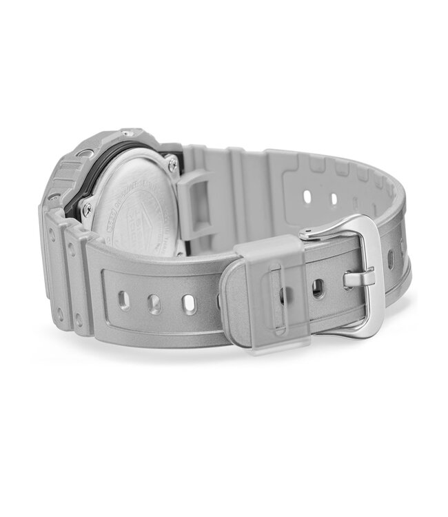 Casio  DW-5600FF-8ER Herrenuhr G-Shock 43 mm