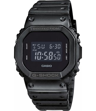 Casio  DW-5600UBB-1ER Herrenuhr G-Shock 43 mm