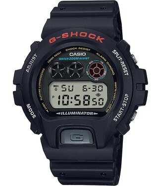 Casio  DW-6900U-1ER Herrenuhr G-Shock 50 mm