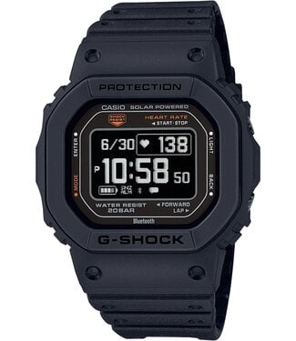 Casio  DW-H5600-1ER Herrenuhr G-Shock 44 mm