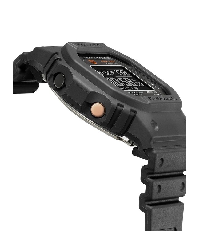 Casio  DW-H5600-1ER Herrenuhr G-Shock 44 mm