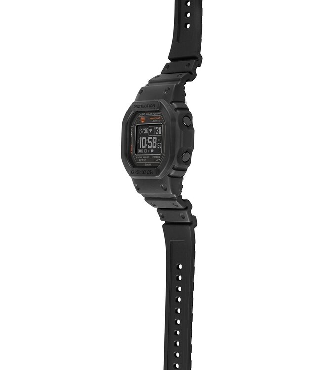 Casio  DW-H5600-1ER Herrenuhr G-Shock 44 mm