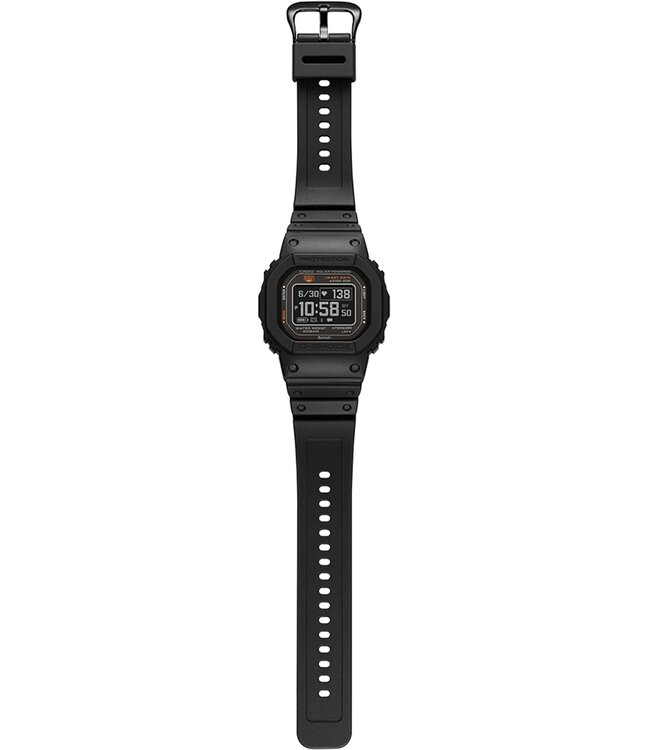 Casio  DW-H5600-1ER Herrenuhr G-Shock 44 mm