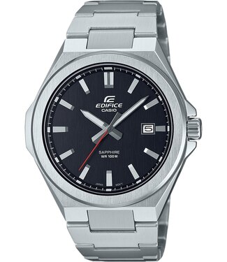 Casio  EFB-108D-1AVUEF Herrenuhr Edifice 45 mm