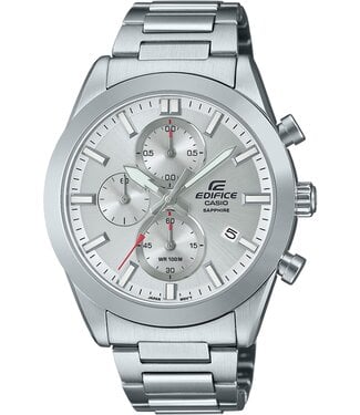 Casio  EFB-710D-7AVUEF Herrenuhr Edifice Chronograph 41 mm