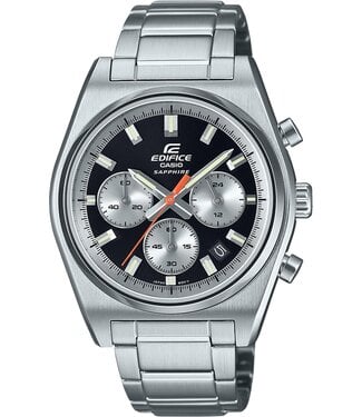 Casio  EFB-730D-1AVUEF Herrenuhr Edifice Chronograph 47 mm