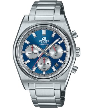 Casio  EFB-730D-2AVUEF Herrenuhr Edifice Chronograph 47 mm
