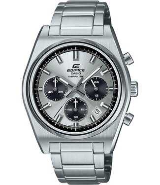 Casio  EFB-730D-7AVUEF Herrenuhr Edifice Chronograph 47 mm