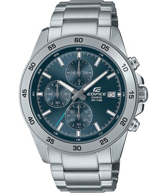 Casio  EFR-526D-2AVUEF Herrenuhr Edifice Chronograph 44 mm