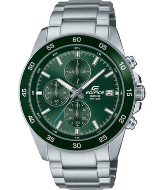 Casio  EFR-526D-3AVUEF Herrenuhr Edifice Chronograph 44 mm