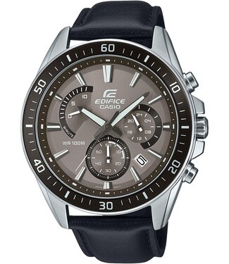 Casio  EFR-552L-5AVUEF Herrenuhr Edifice Chronograph 47 mm