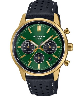 Casio  EFR-575CL-3AEF Herrenuhr Edifice Chronograph 40 mm