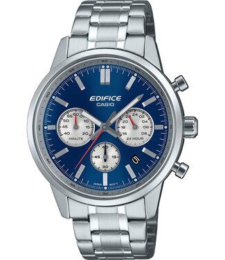 Casio  EFR-575D-2AEF Herrenuhr Edifice Chronograph 40 mm