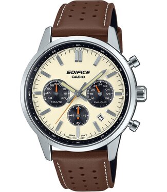 Casio  EFR-575L-7AEF Herrenuhr Edifice Chronograph 40 mm