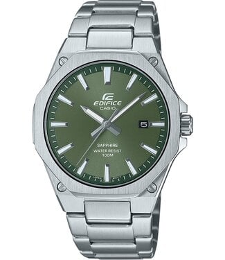 Casio  EFR-S108D-3AVUEF Herrenuhr Edifice Chronograph 40 mm