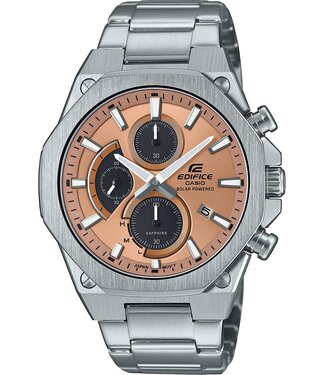 Casio  EFS-S570D-5AUEF Herrenuhr Edifice Chronograph 44 mm