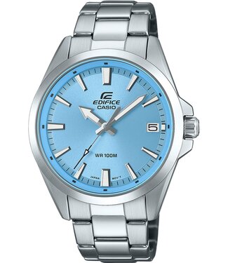 Casio  EFV-100D-2BVUEF Herrenuhr Edifice 42 mm