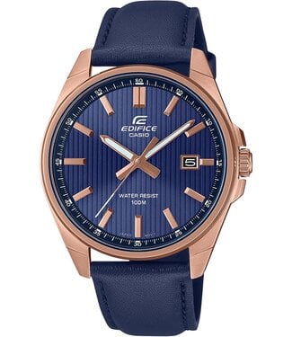 Casio  EFV-150CL-2AVUEF Damenuhr Edifice 43 mm
