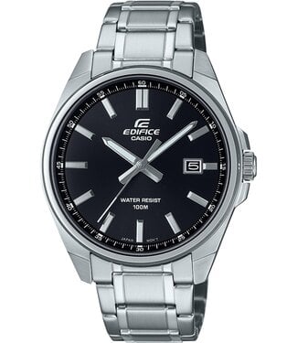 Casio  EFV-150D-1AVUEF Damenuhr Edifice 43 mm