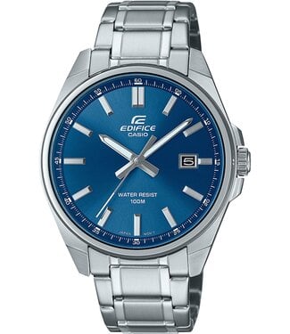 Casio  EFV-150D-2AVUEF Damenuhr Edifice 43 mm