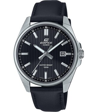Casio  EFV-150L-1AVUEF Damenuhr Edifice 43 mm