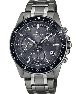 Casio  EFV-540DC-1CVUEF Herrenuhr Edifice Chronograph 44 mm