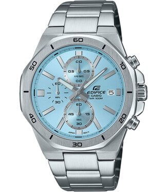 Casio  EFV-640D-2AVUEF Herrenuhr Edifice Chronograph 44 mm