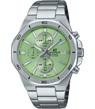 Casio  EFV-640D-3AVUEF Herrenuhr Edifice Chronograph 44 mm
