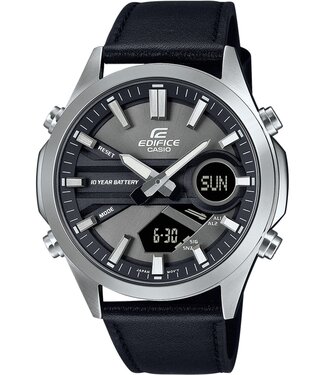 Casio  EFV-C120L-8AEF Herrenuhr Edifice 46 mm