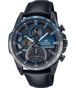 Casio  EQS-940NL-1AVUEF Herrenuhr Edifice Chronograph 46 mm