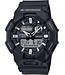 Casio  GA-010-1AER Herrenuhr G-Shock 52 mm