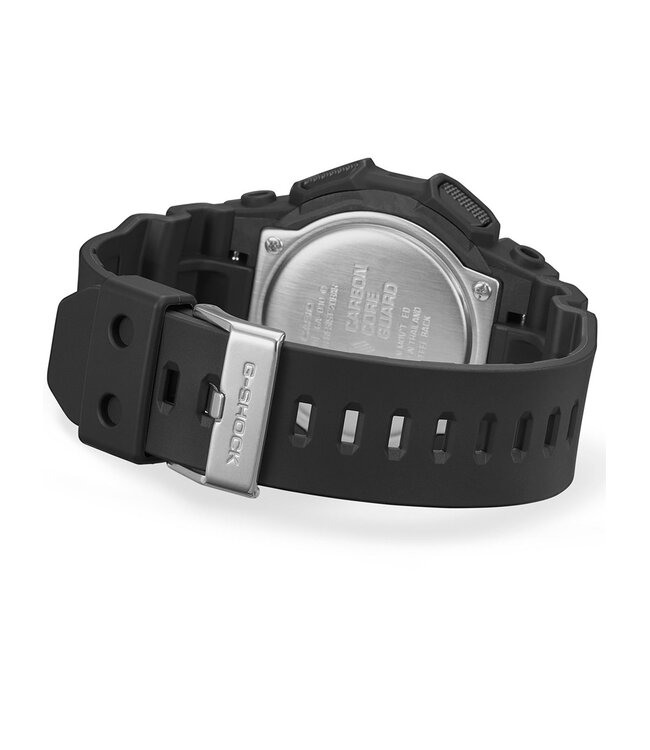 Casio  GA-010-1AER Herrenuhr G-Shock 52 mm