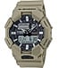 Casio  GA-010-5AER Herrenuhr G-Shock 52 mm