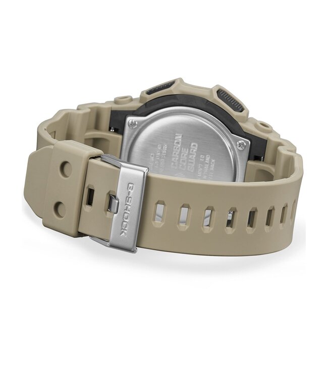 Casio  GA-010-5AER Herrenuhr G-Shock 52 mm