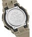 Casio  GA-010-5AER Herrenuhr G-Shock 52 mm