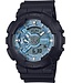 Casio  GA-110CD-1A2ER Herrenuhr G-Shock 51 mm