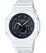 Casio  GA-2100-7AER Herrenuhr G-Shock 45 mm